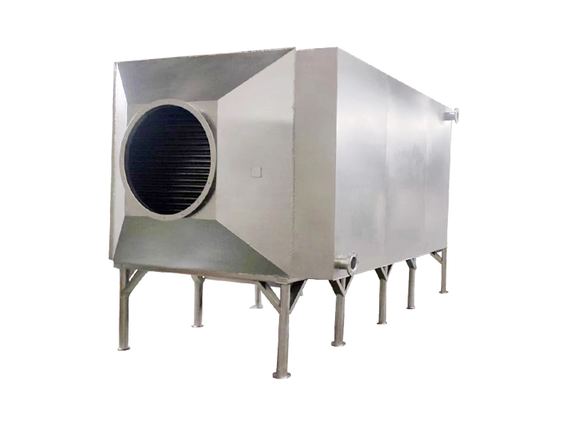 廢氣處理?yè)Q熱器