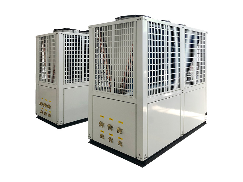 直膨式恒溫恒濕空調(diào)機(jī)組