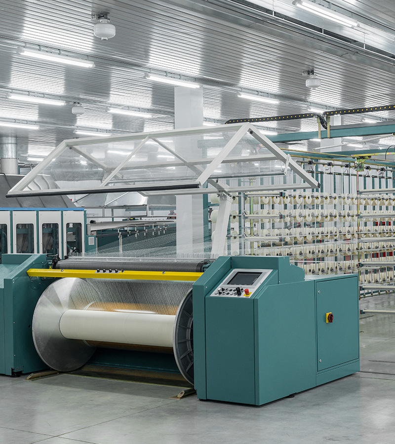 涂裝紡織行業(yè)