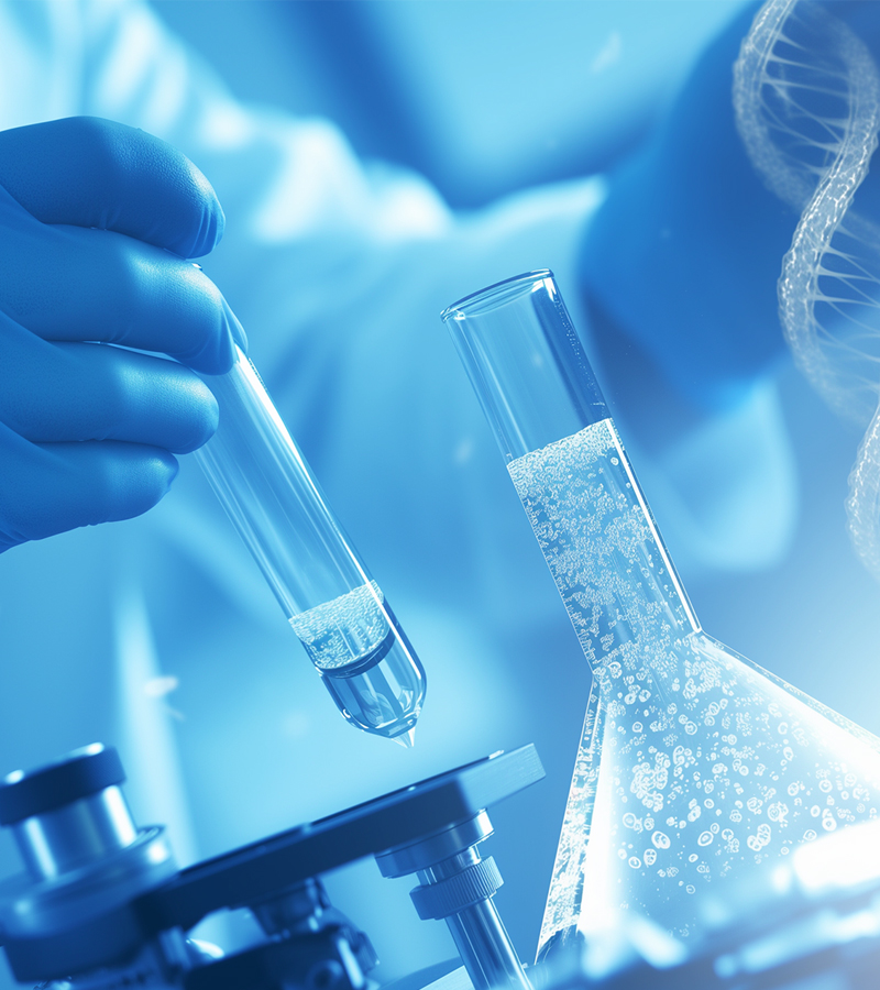 生物制藥、醫(yī)療行業(yè)