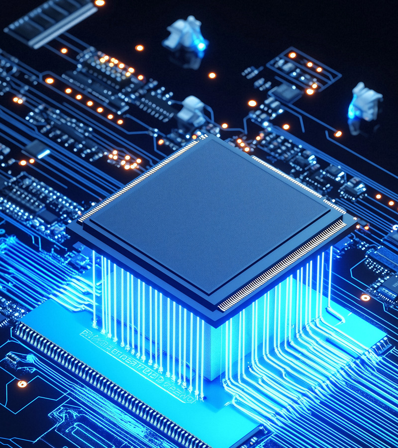 光電、半導(dǎo)體行業(yè)